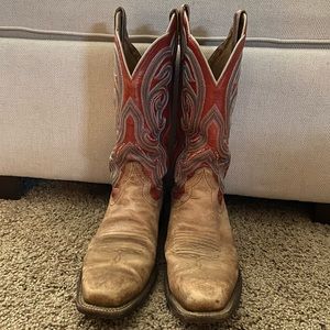 Women’s Ariat Cowboy Boots